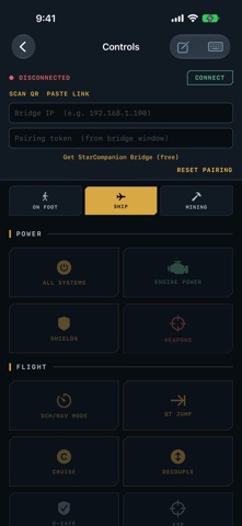 StarCompanion Screenshot 3 of 5