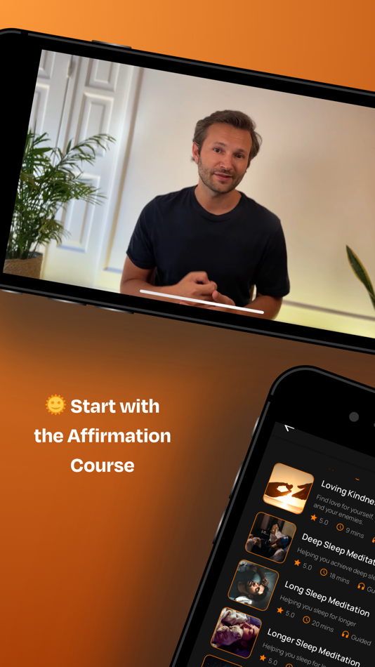 #5. Soma: Wellness & Meditation (iOS) By: Sam Wysock-Wright