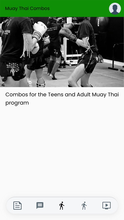 Limitless Martial Arts