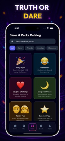 Spin Battle – Party Challenge Screenshot 8 of 8