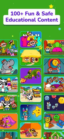 Learning App For Kids - Todly Screenshot 4 of 6
