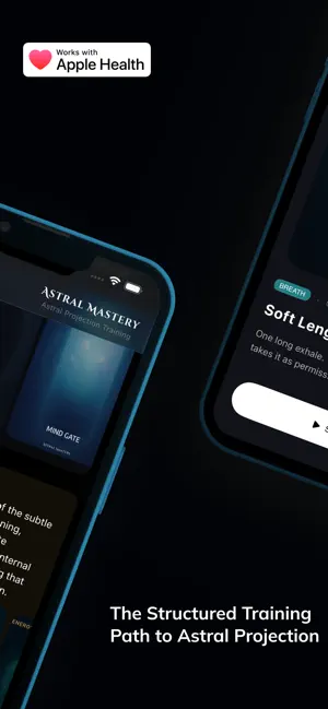Astral Mastery screenshot 2