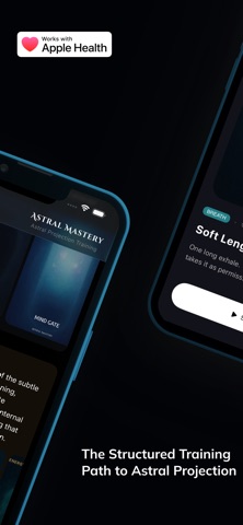 Astral Mastery Screenshot 2 of 5