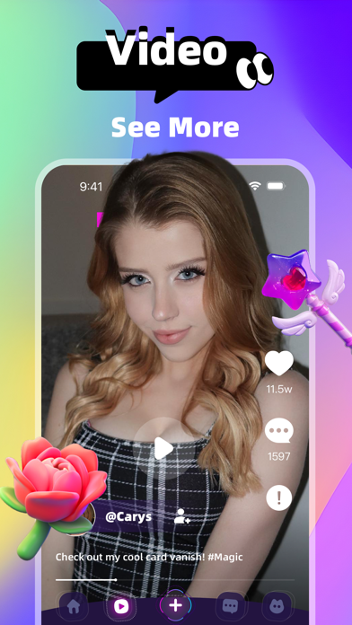 Yogle - New Friends & More Fun Screenshot
