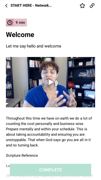 School of Activation