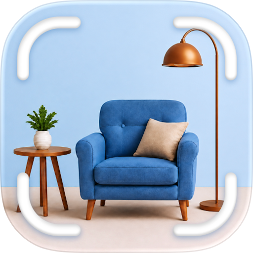 AI Home Design - iHome
