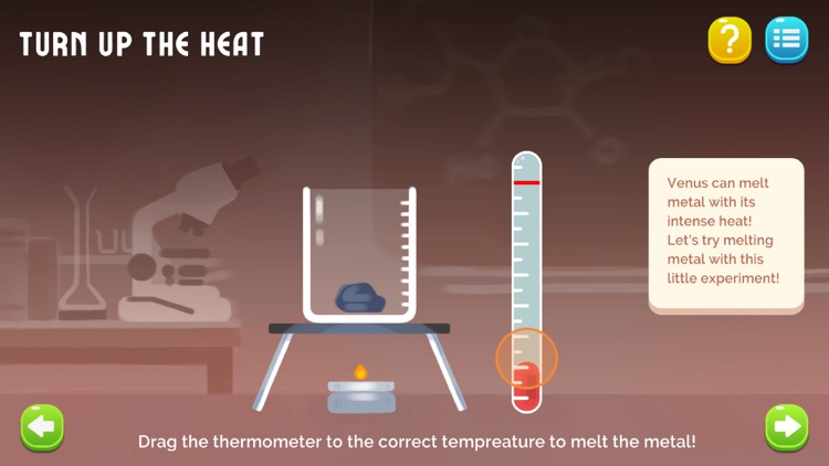 Smithsonian: Planets screenshot-9