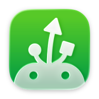 MacDroid - Manager für Android