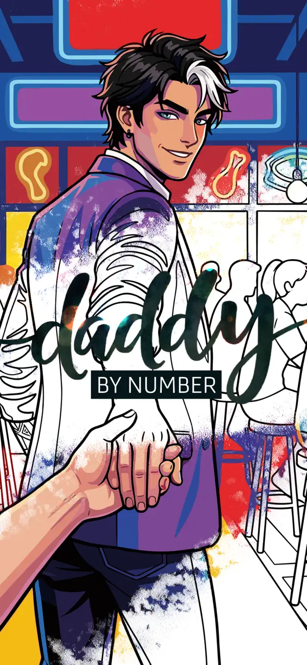 Screenshot #1 pour Daddy By Number