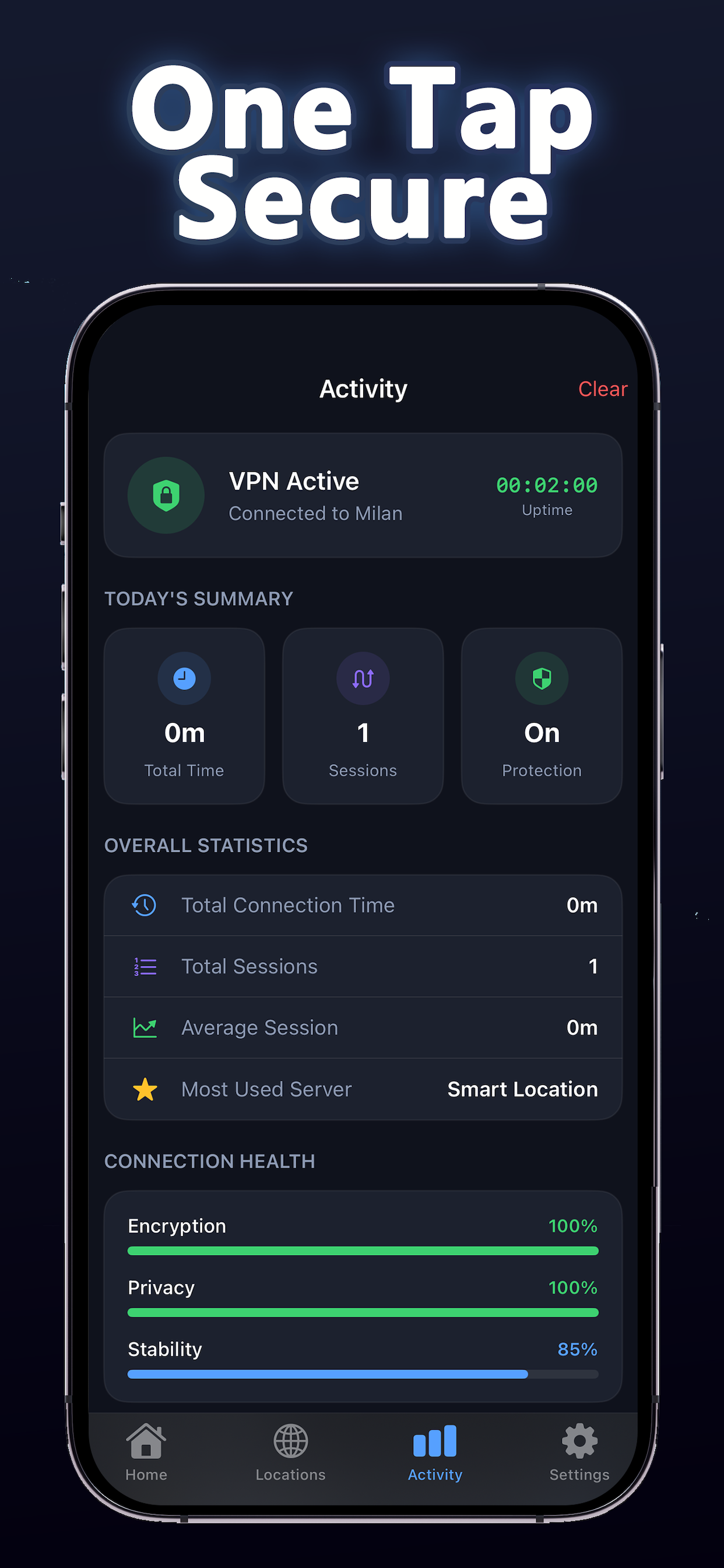 VPN - Супер VPN Master Proxy