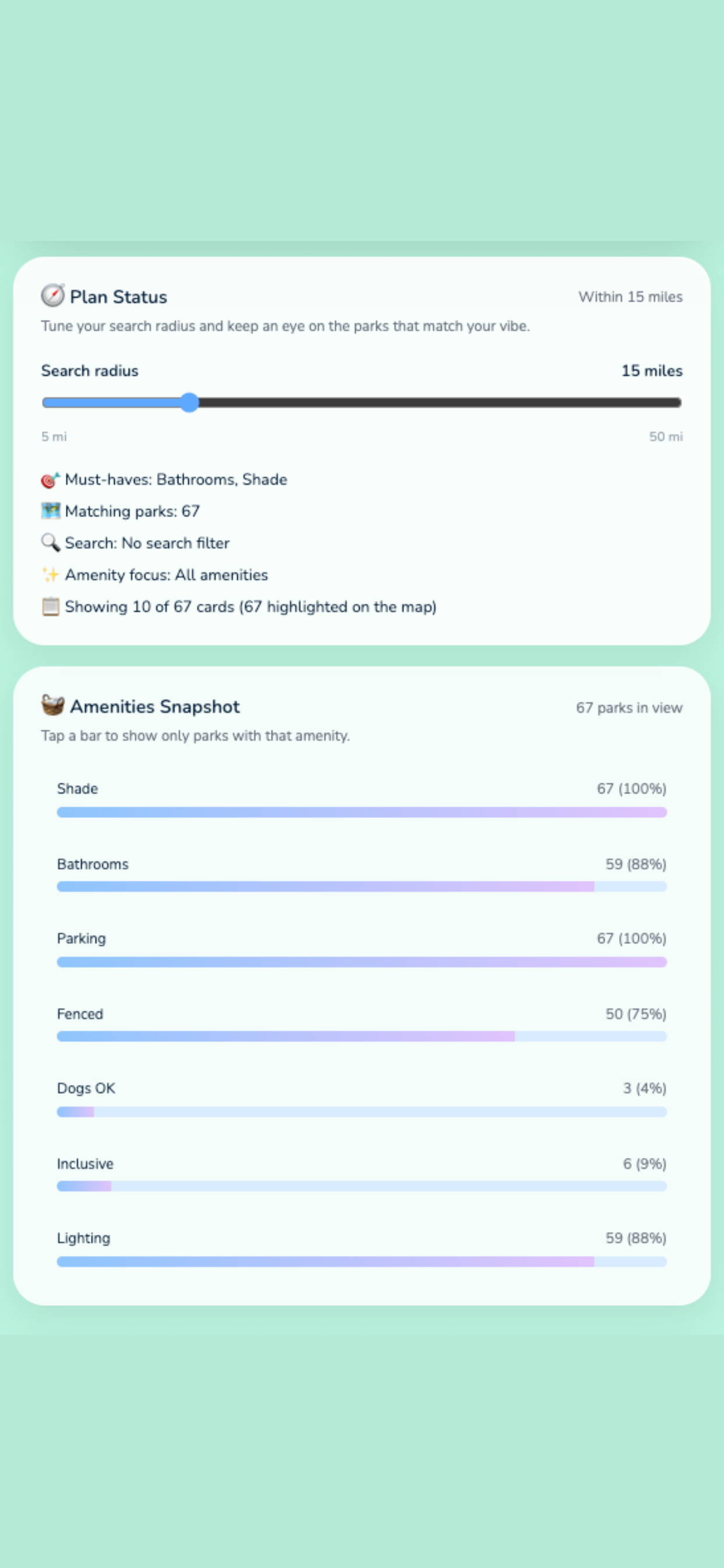 GoPlayThere screenshot 3
