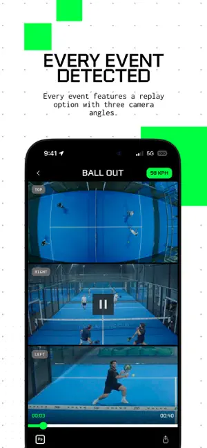 Padlab.ai screenshot 3
