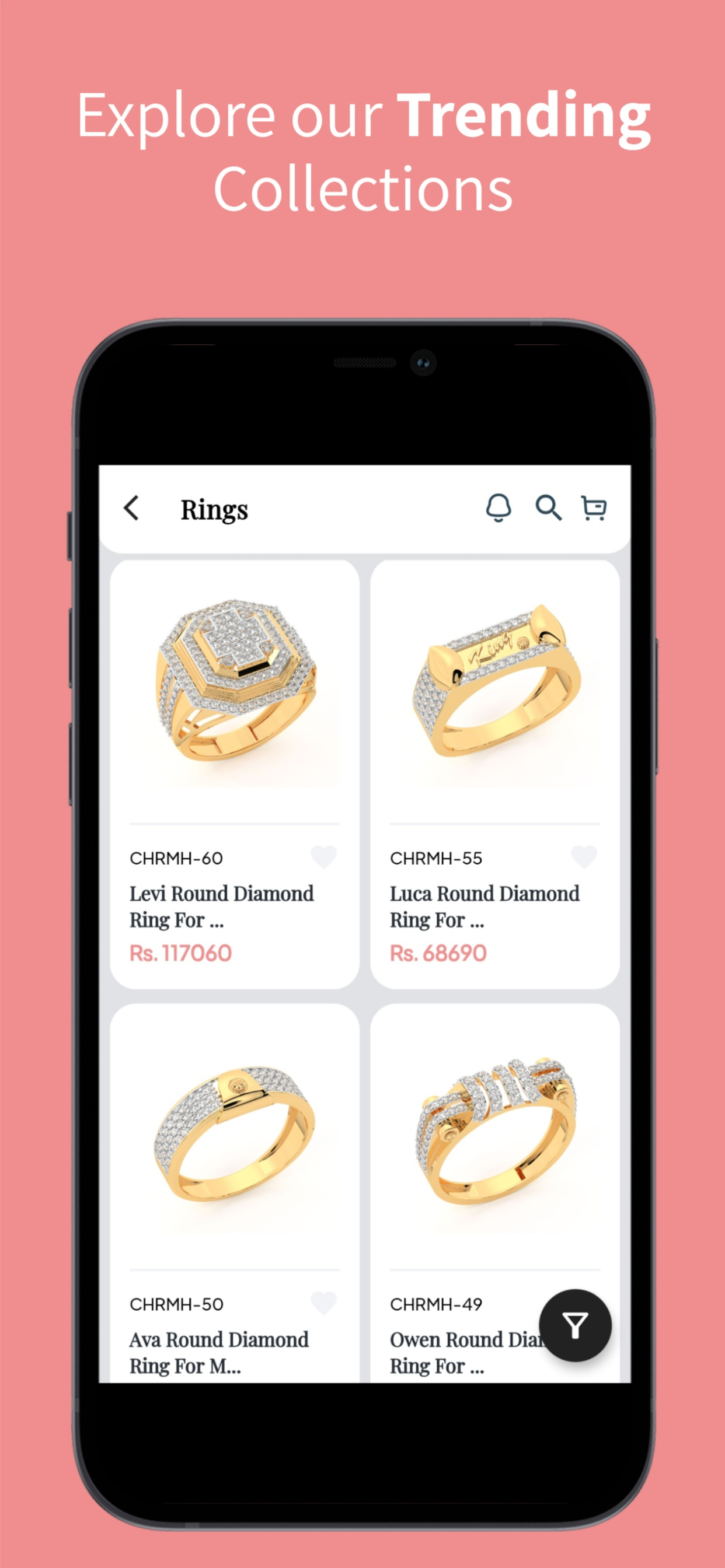SiriusJewels & Lifestyles screenshot 4