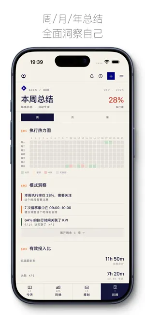 Axis轴线 screenshot 4