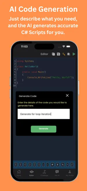 Learn C# - .NET Programming screenshot 3