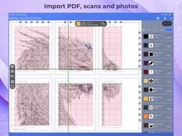 Vision Markup Screenshot 4