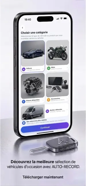 Auto Record screenshot 2
