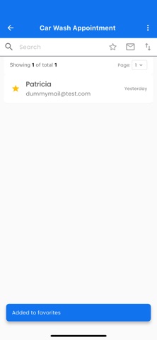 ShForm – AI Form Builder Screenshot 4 of 7