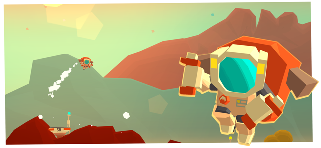‎Mars: Mars Screenshot