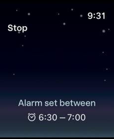 Sleep Cycle - Tracker & Sounds Screenshot