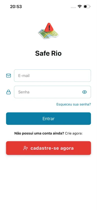 Safe Rio screenshot 1 of 4
