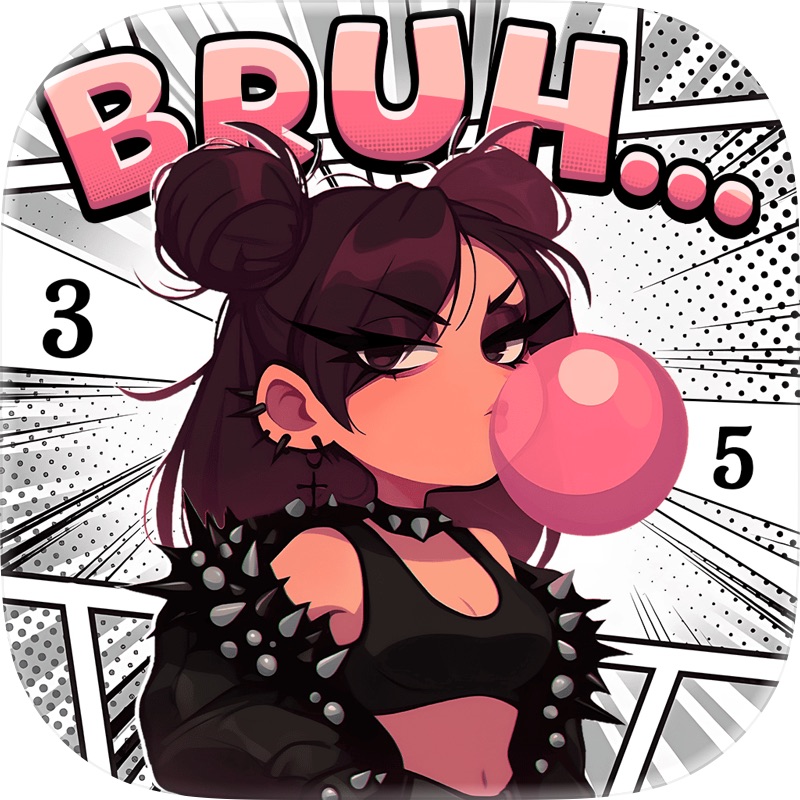 Dark Color: Paint by Number screenshot 7