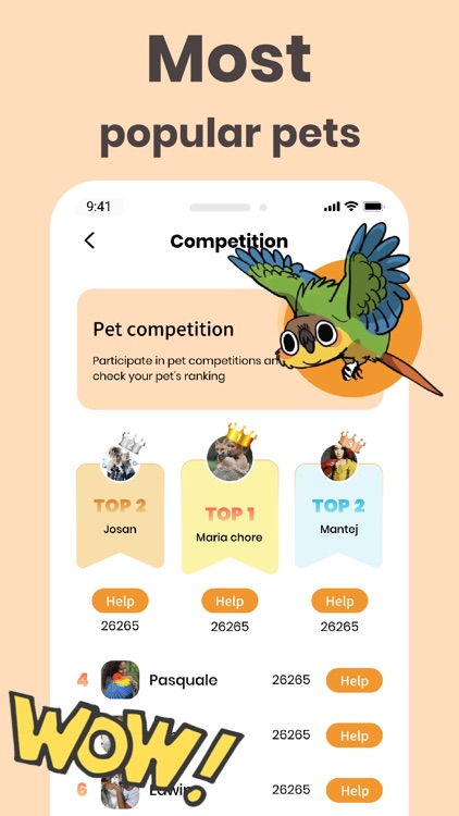 StipChat - Video,Share,Chat screenshot-3