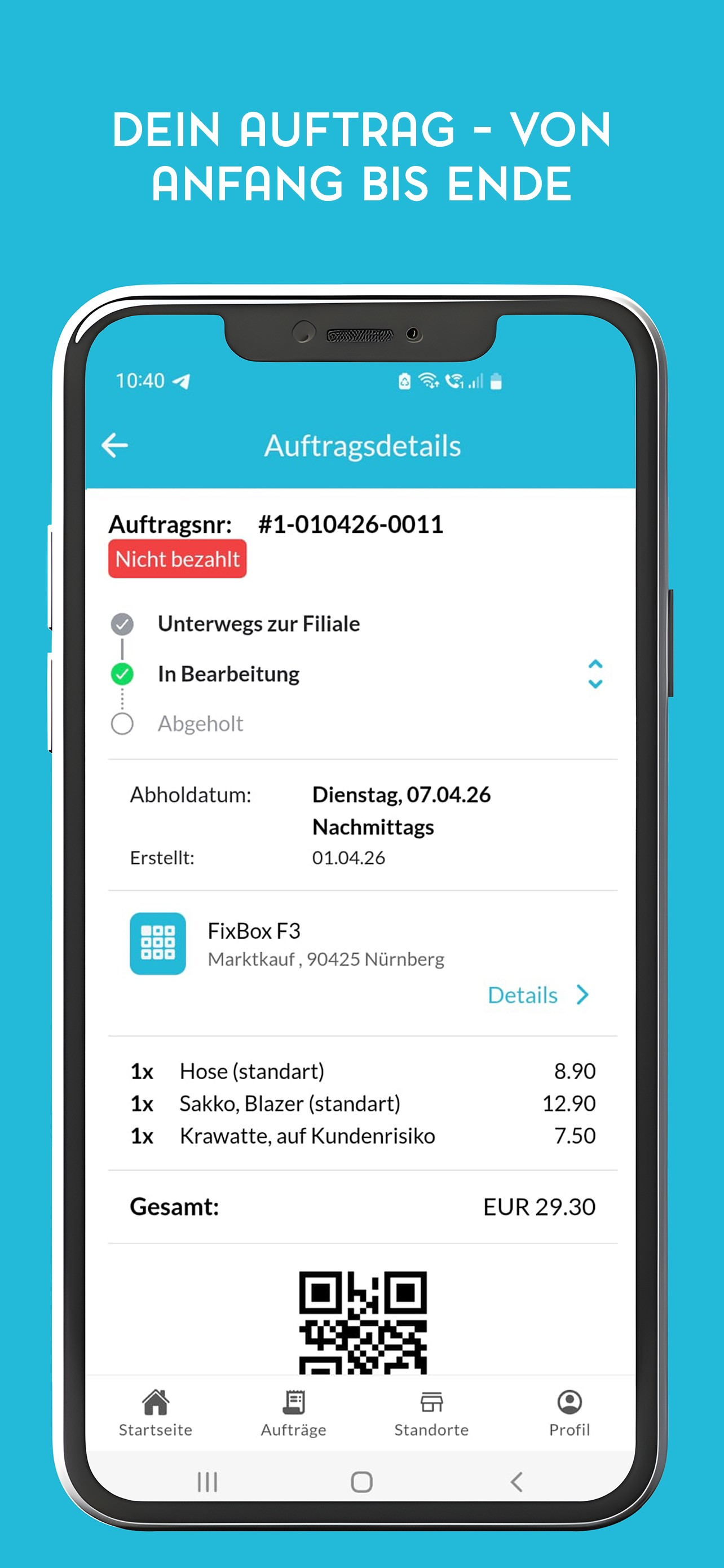 FIXBOX screenshot 3