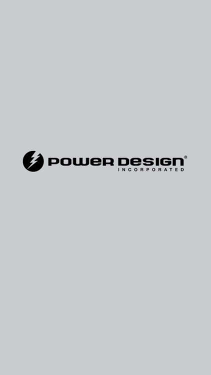 Power Design Fitness Center