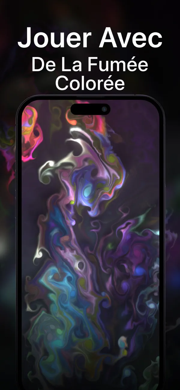 Screenshot #3 pour FluidZen: Simulateur Relaxant