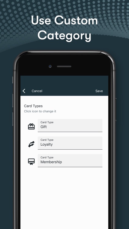Card Manager: Digital Wallet screenshot-6