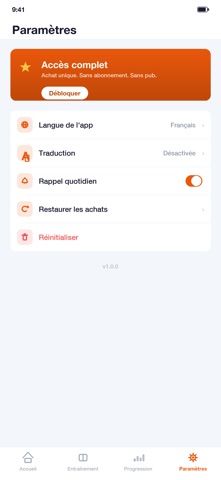 Culture Générale Concours screenshot