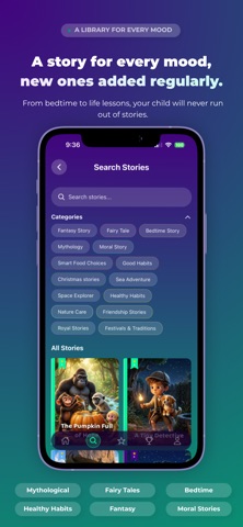 Pitara Stories Screenshot 9 of 10