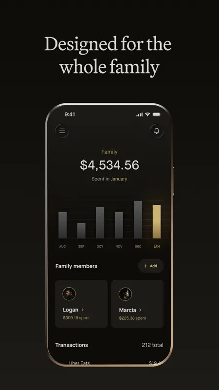 Robinhood Banking screenshot 4 of 6