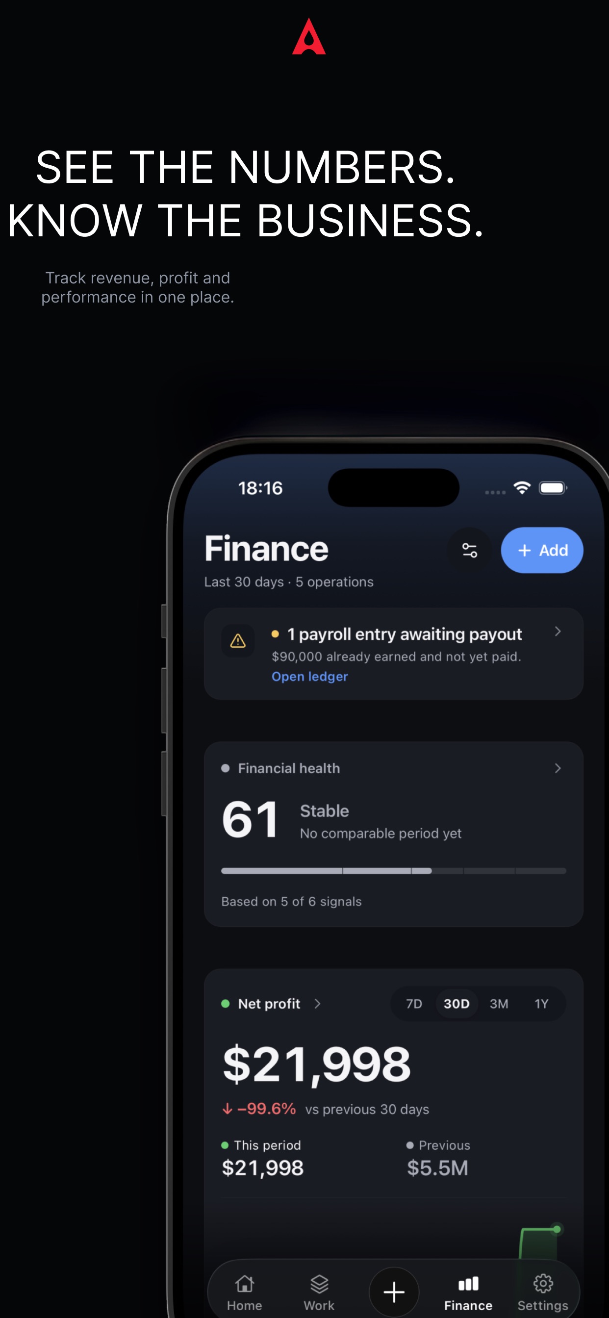 Screenshot 5 of AutoCore
