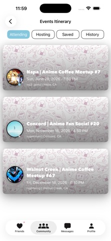 AniMates screenshot