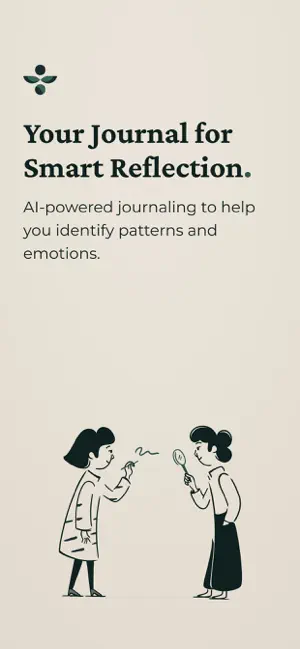 Mindbrew: Your AI Journal screenshot 1