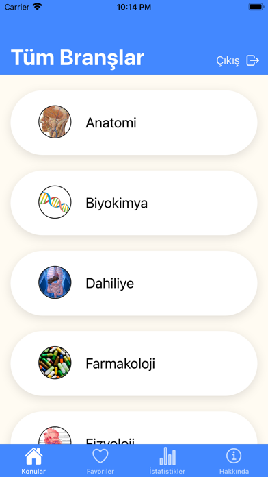 KlinisyenTTS Screenshot