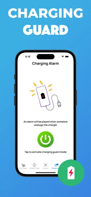 Clap Detector | Find My Phone screenshot 4