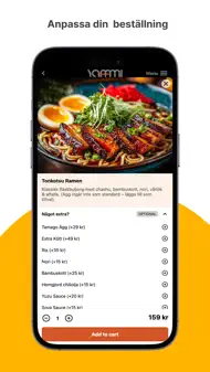 Yammi iphone bilder 1