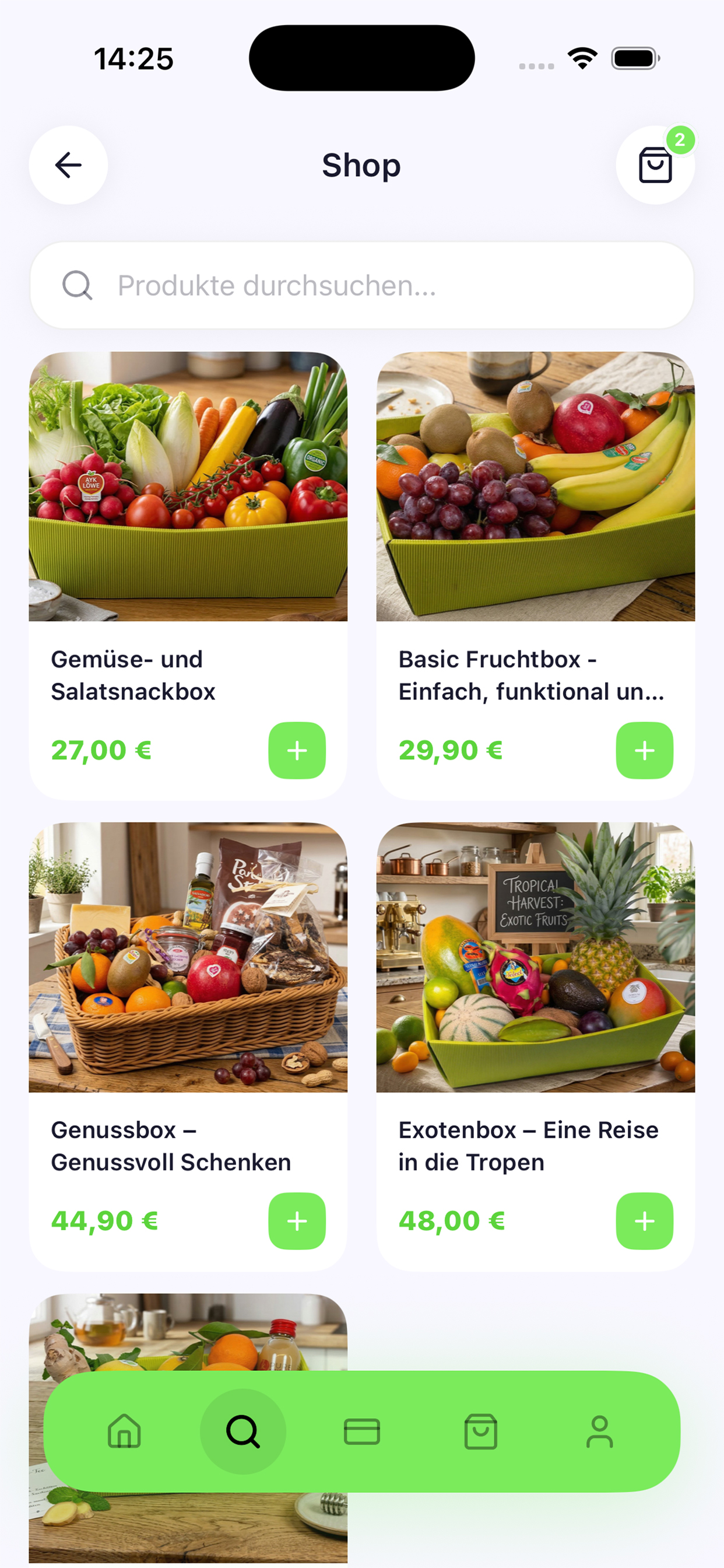 Fruterra
