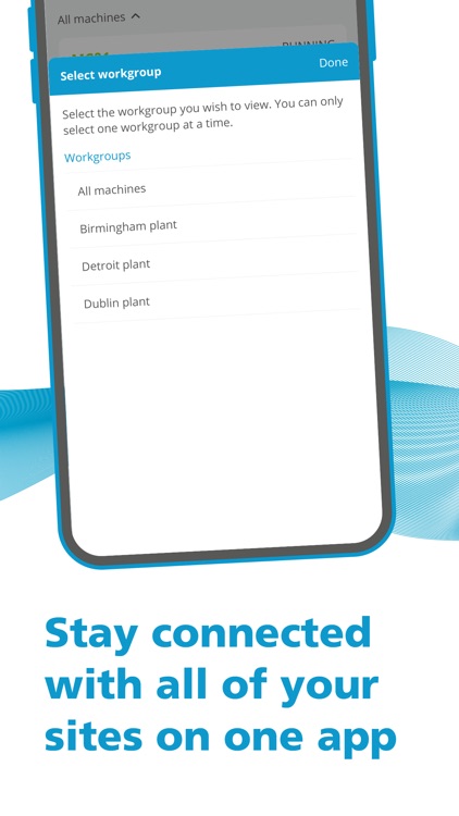 Intouch Monitoring screenshot-3