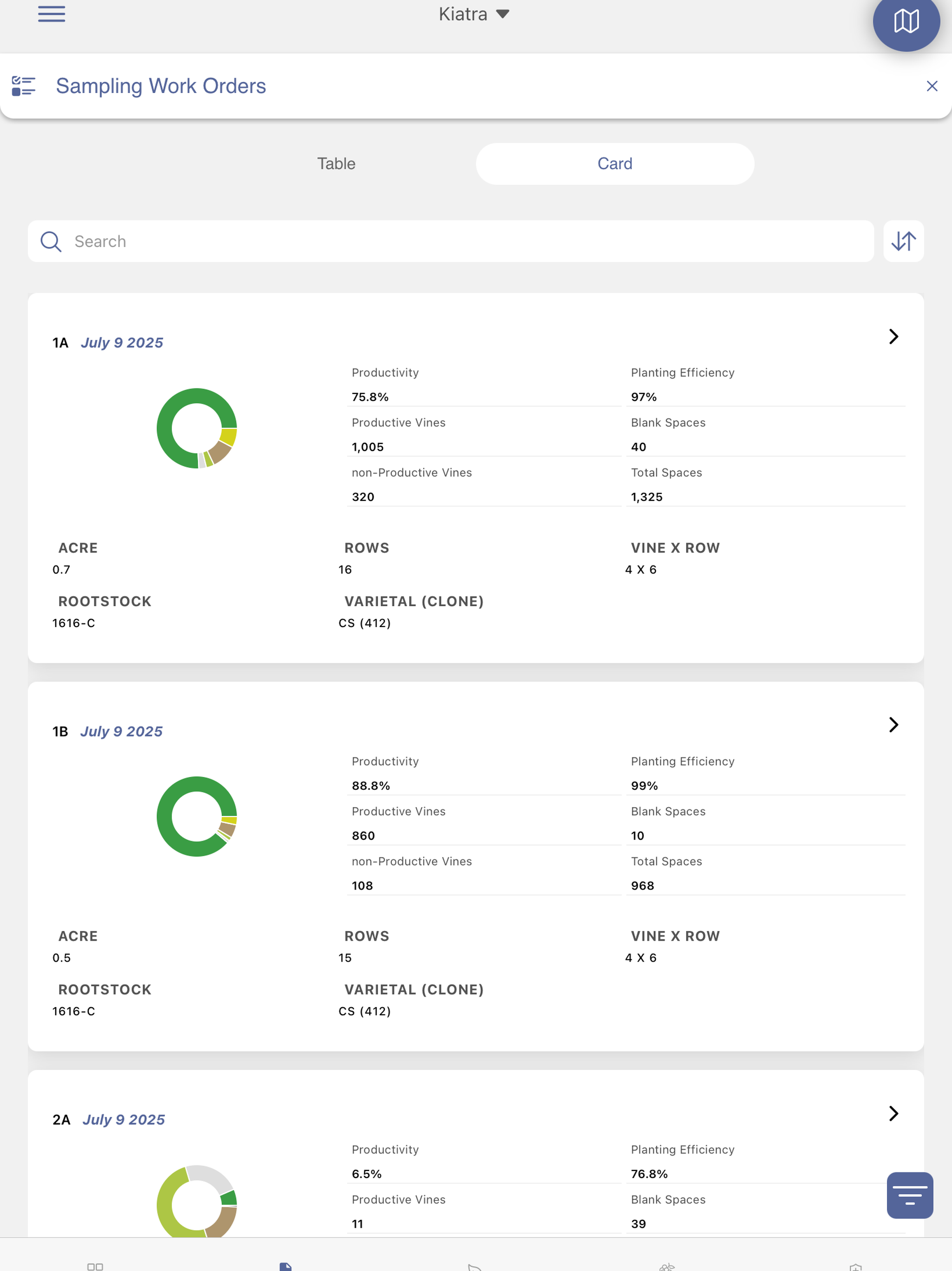 AgScout.ai Mobile