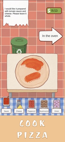 Your Pizza Factory Screenshot 4 of 6