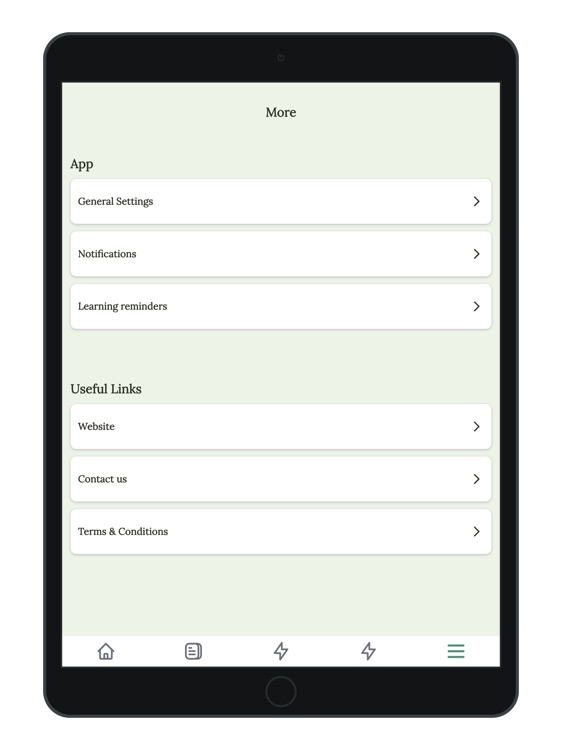 Compassionate Grieving screenshot-7
