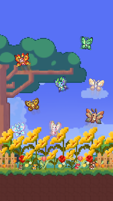 Artisan Worm Screenshot