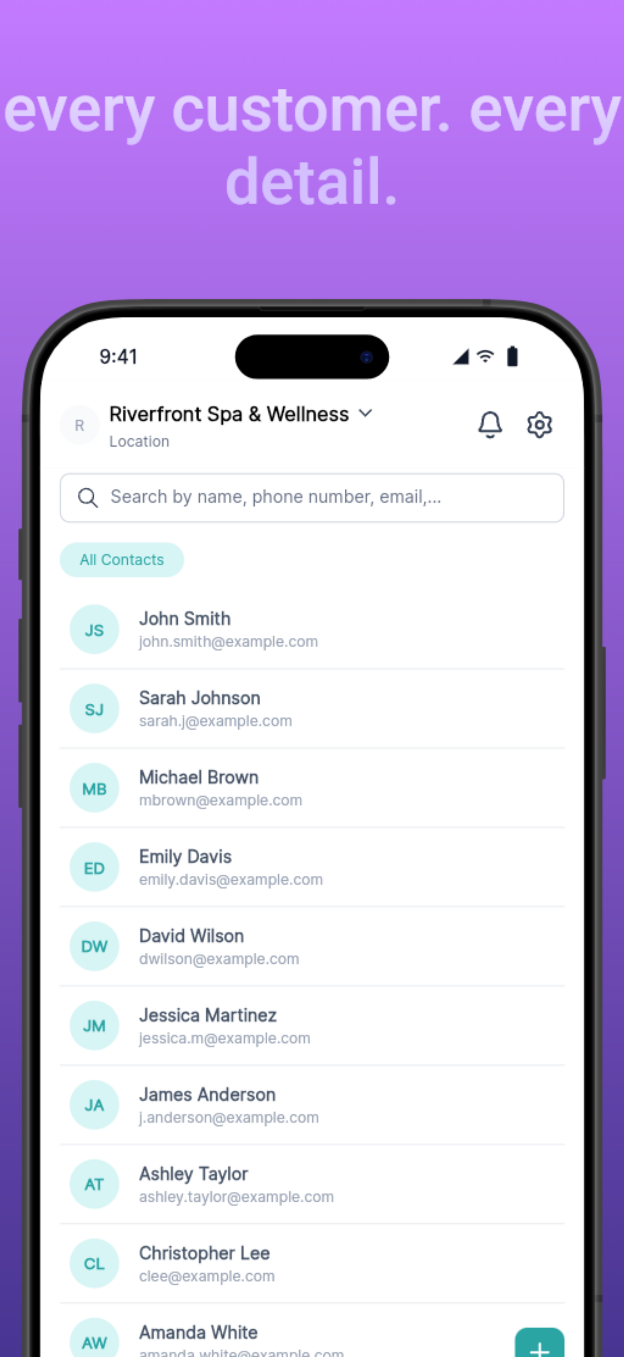revenu lab screenshot 9