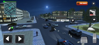 Police Simulator 2: Open World iPhone screenshot