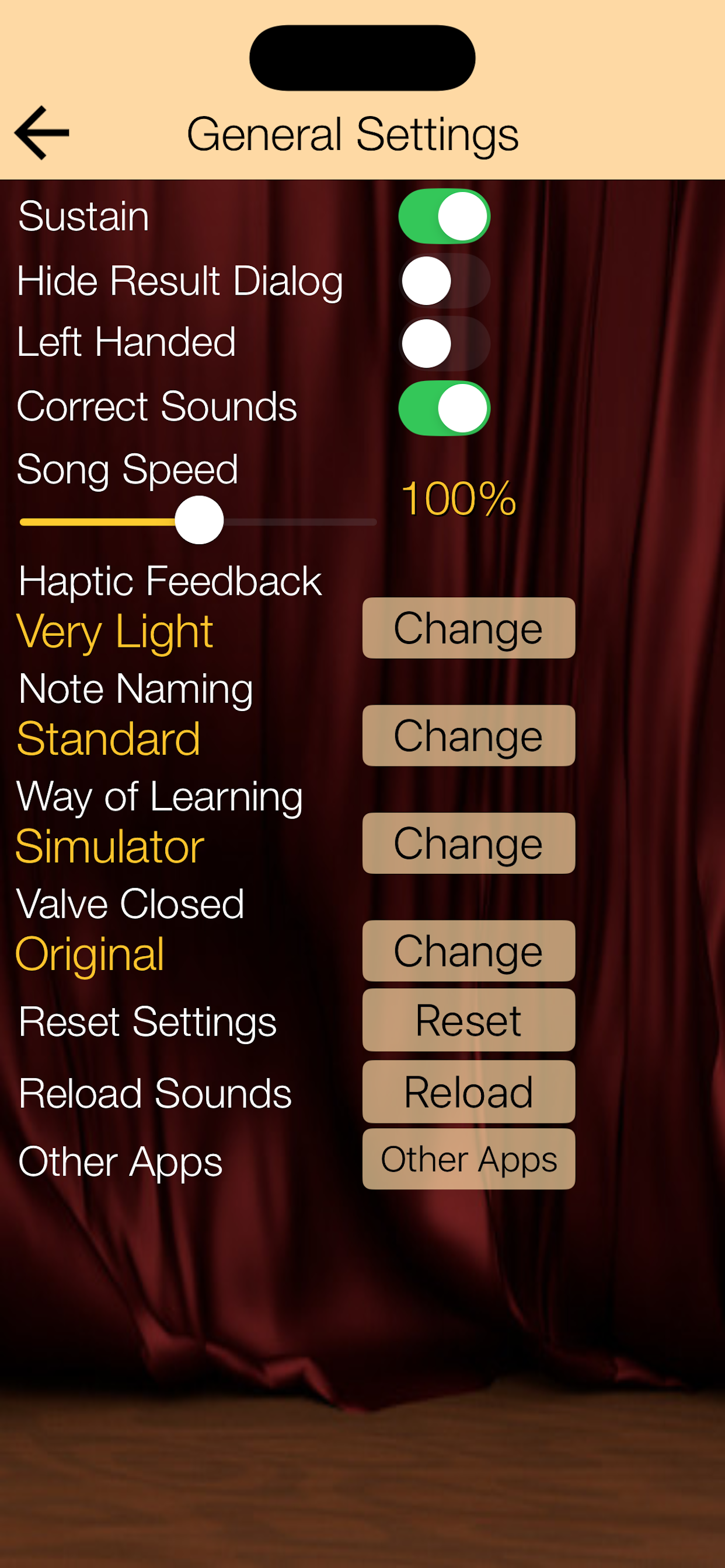 Trumpet Songs screenshot 10