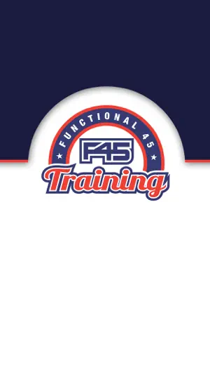 Mindbody x F45 screenshot 1